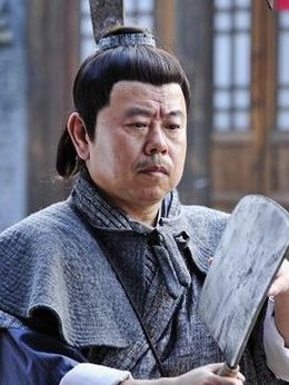 武松剧情介绍_剧情家