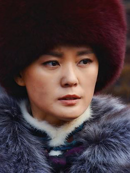 雪地娘子军剧情介绍_剧情家