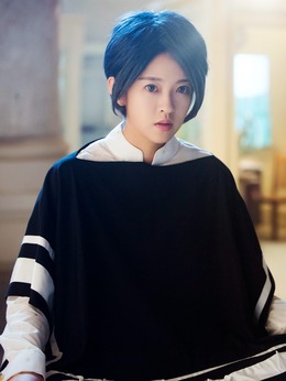 闪光少女剧情介绍_剧情家