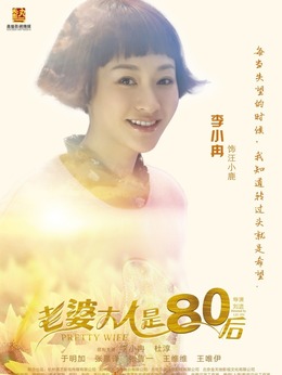 老婆大人是80后剧情介绍_剧情家