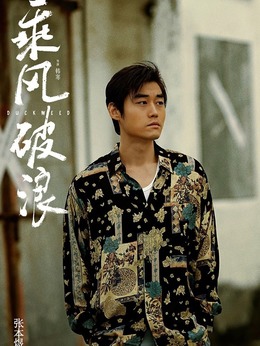 乘风破浪剧情介绍_剧情家