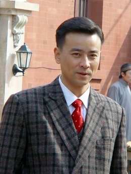 大染坊剧情介绍_剧情家