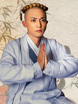 新济公活佛剧情介绍_剧情家