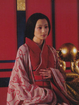 汉武大帝剧情介绍_剧情家