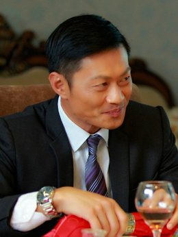 风云天地剧情介绍_剧情家