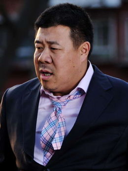 家有儿女新传剧情介绍_剧情家