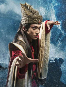 刘海戏金蟾剧情介绍_剧情家