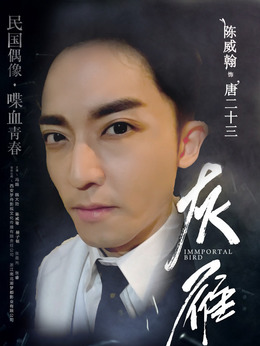 蝶影剧情介绍_剧情家
