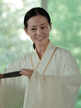 西小河的夏天剧情介绍_剧情家
