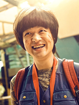 港囧剧情介绍_剧情家