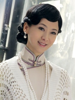 泪洒女人花剧情介绍_剧情家