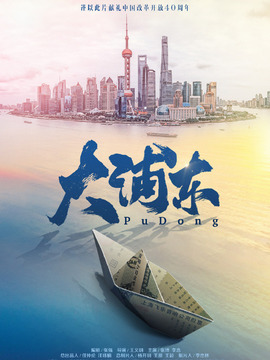 大浦东剧情介绍_剧情家